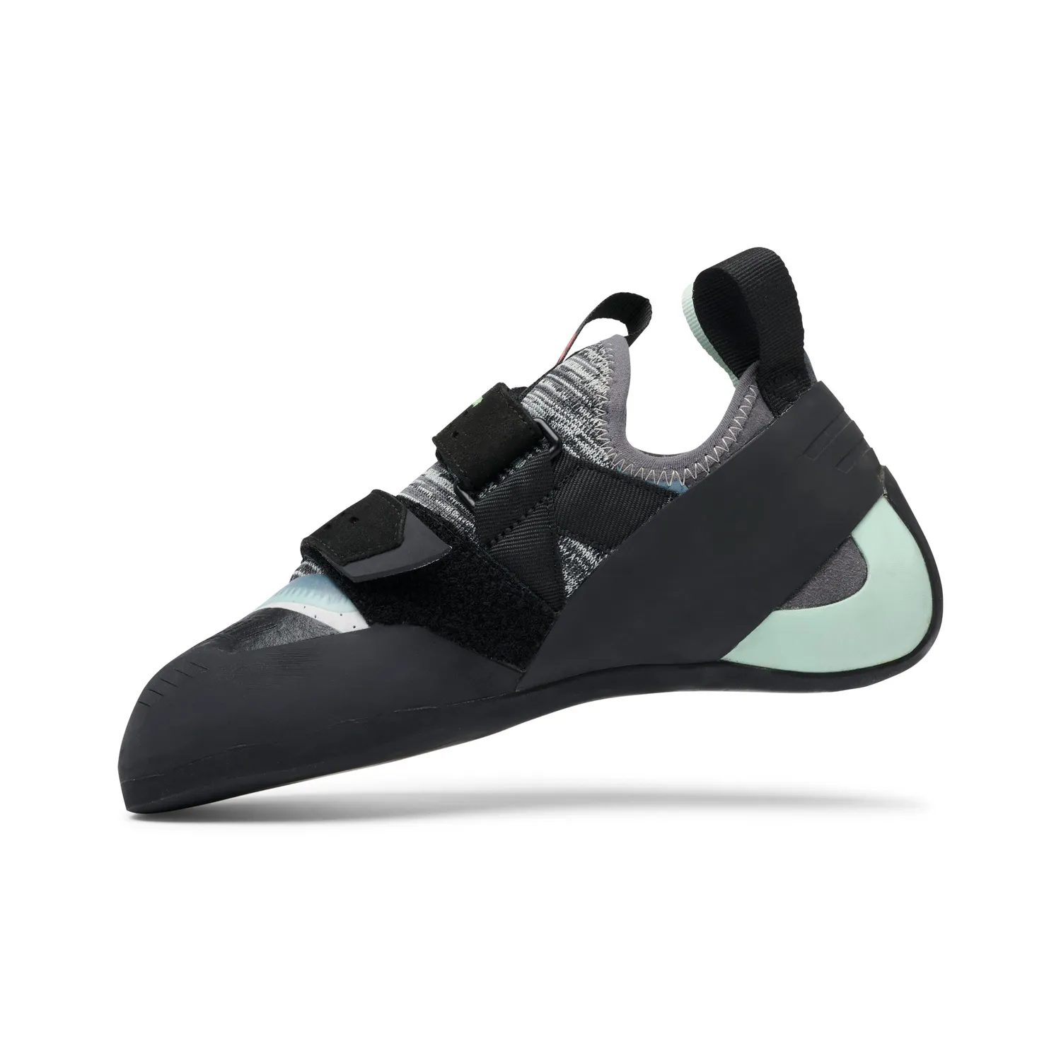 Black Diamond Women Momentum chaussons escalade confort