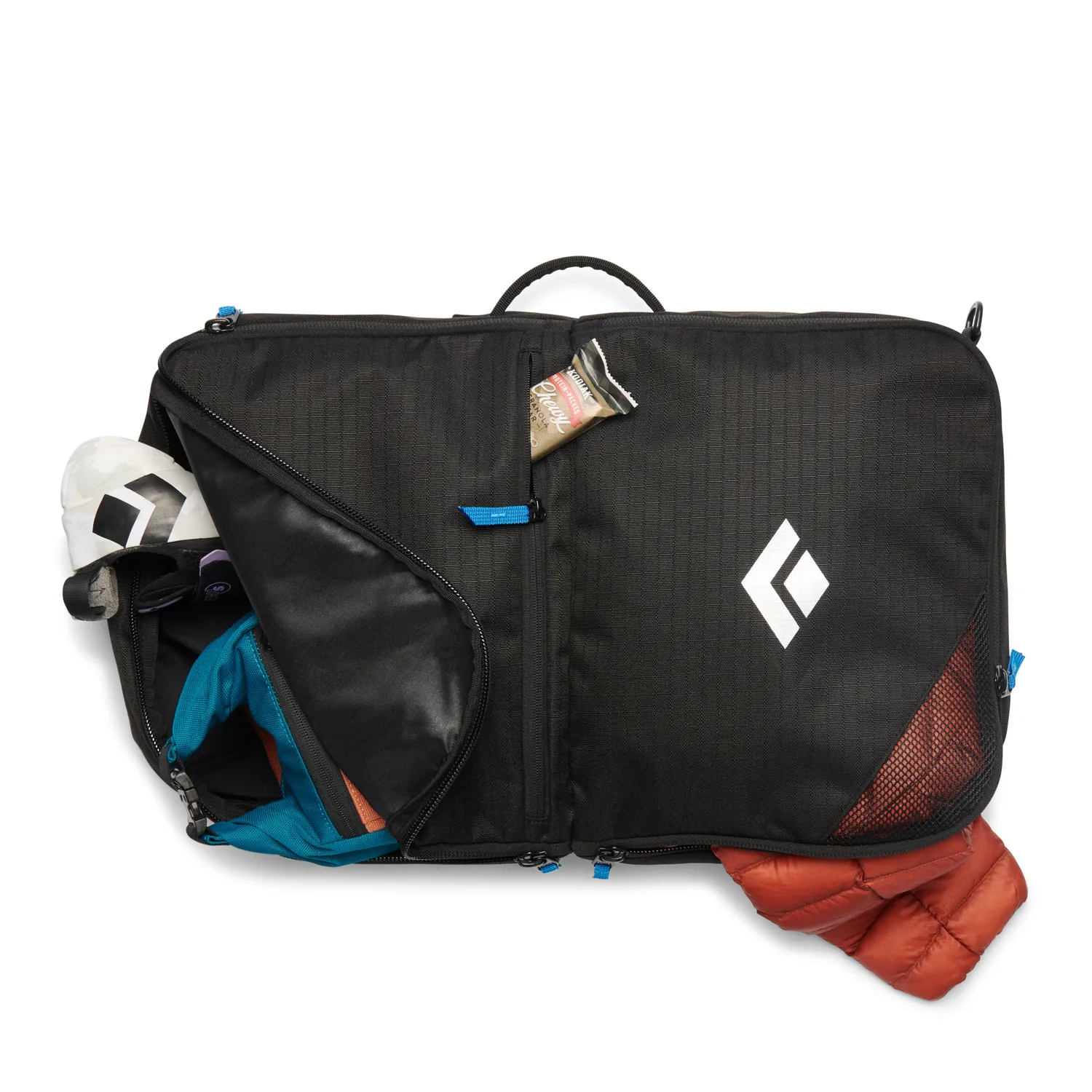 Black Diamond Capsule 20 sac de bloc 20 L ventilé