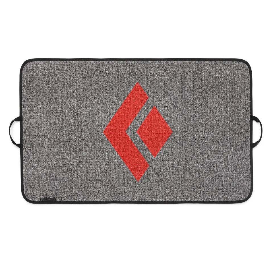 Black Diamond Sitstarter tapis de réception bloc