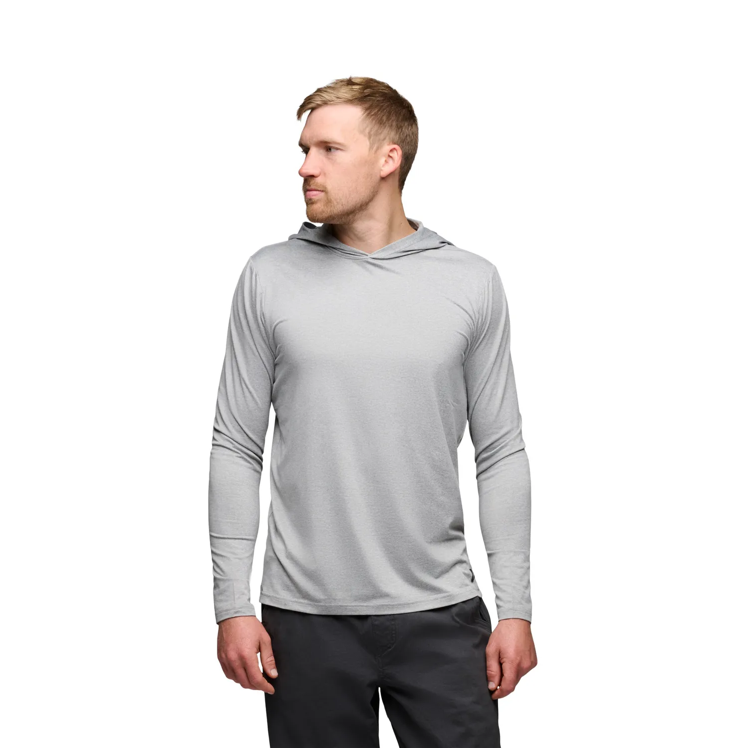 Black Diamond Circuit Hoody sweat homme