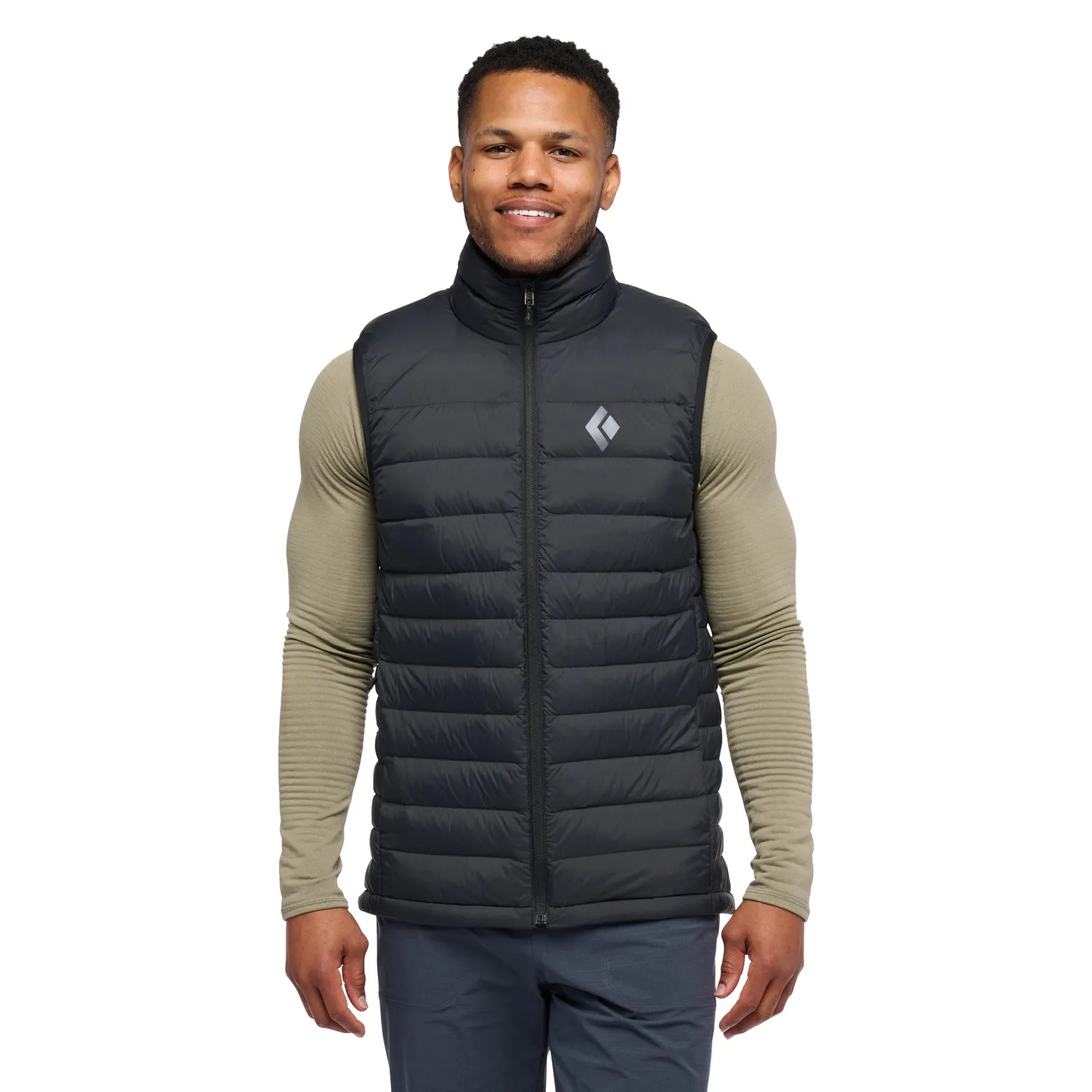Black Diamond Access Down 2.0 doudoune sans manches homme