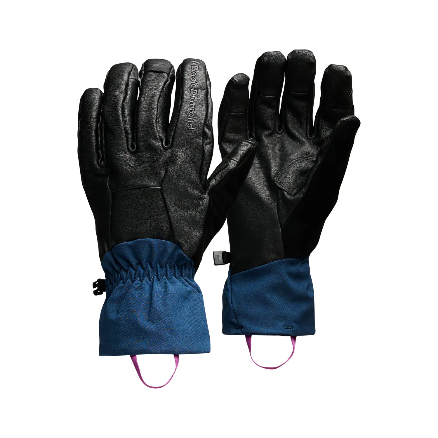 Black Diamond Tour Pro gants ski rando