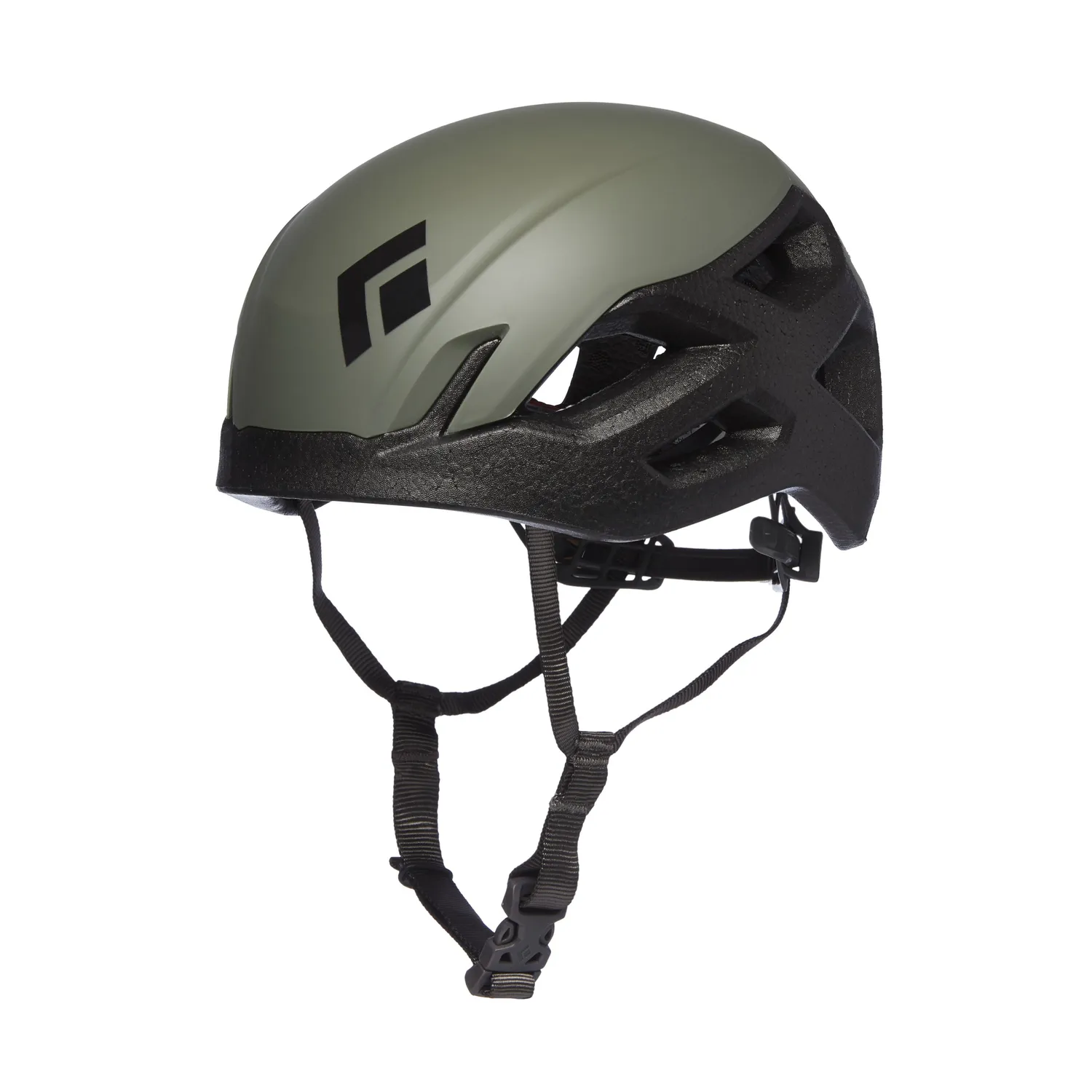 Black Diamond Vision casque escalade léger 215 g