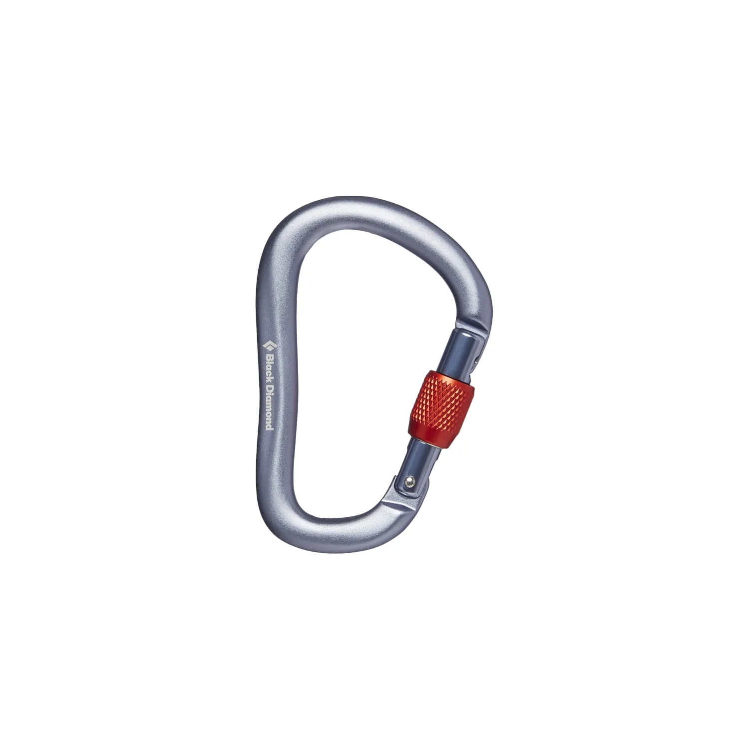 Black Diamond RockLock Screwgate Carabiner mousqueton vis