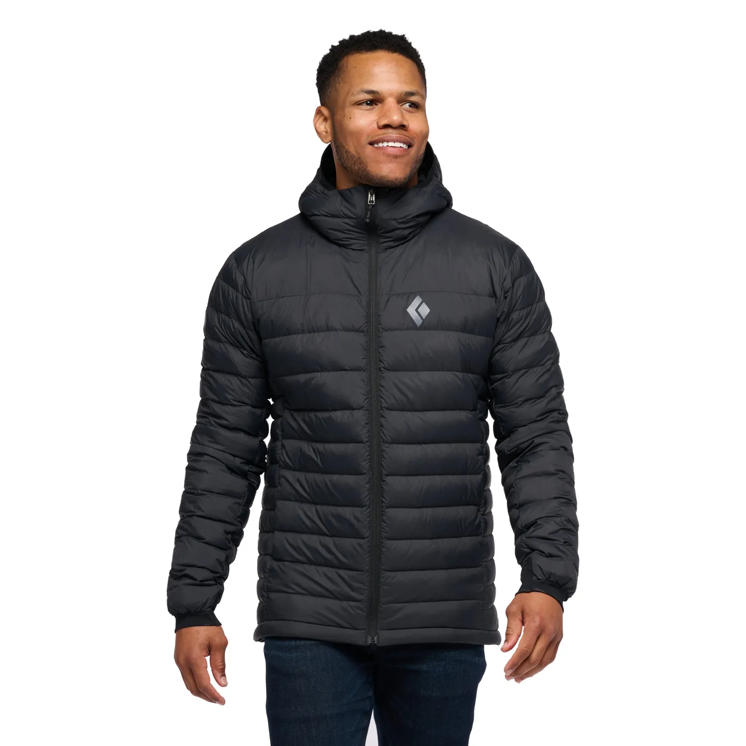 Black Diamond Men's Access Down 2.0 Hoody doudoune homme