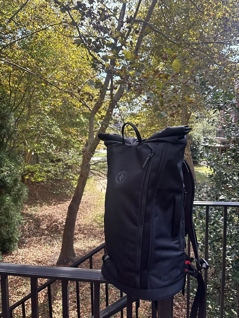 Black Diamond Street Creek 30 RT sac à dos 30 L rolltop