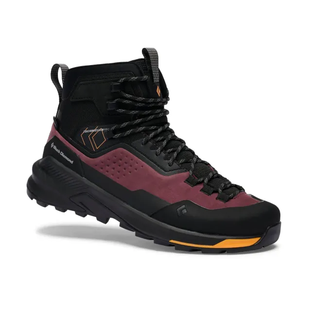 Black Diamond Equipment Women's Technician Pro Mid chaussures d'approche