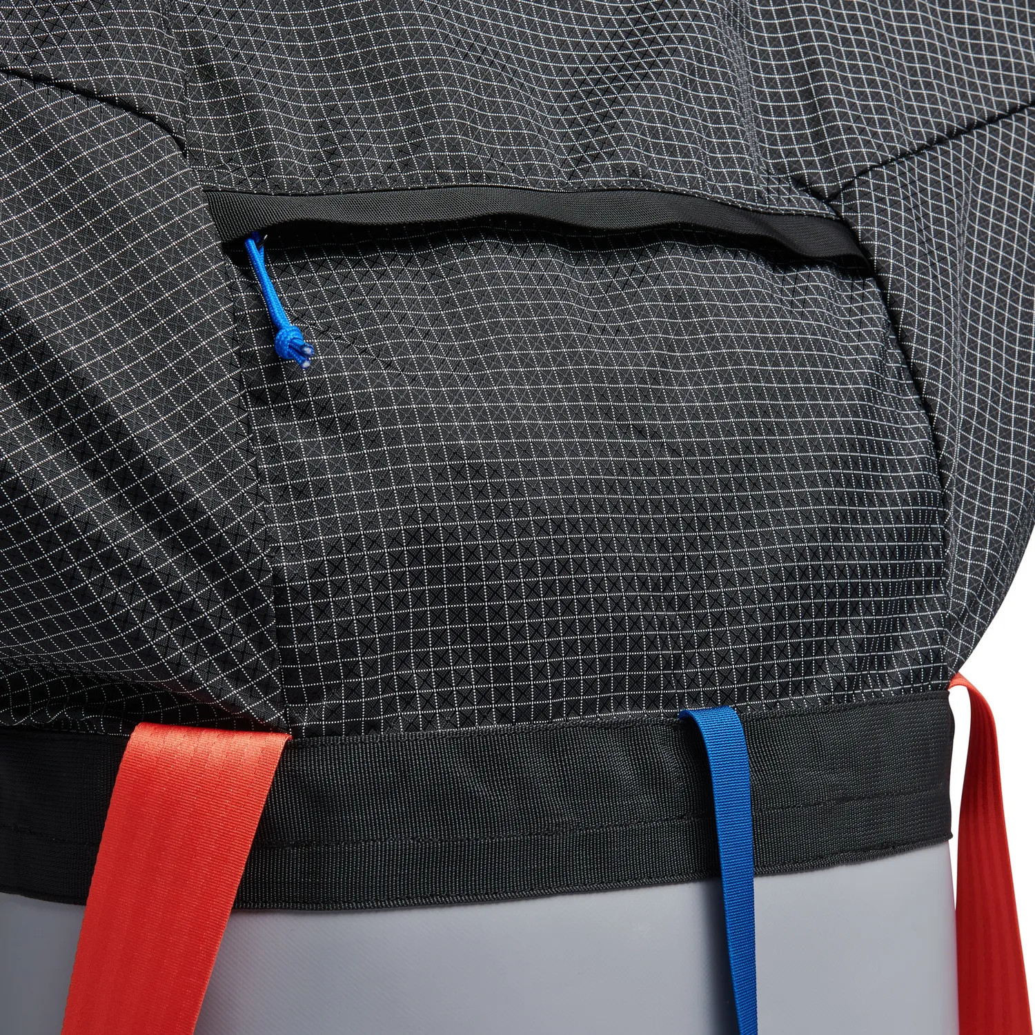 Black Diamond Wall Hauler sac de hissage