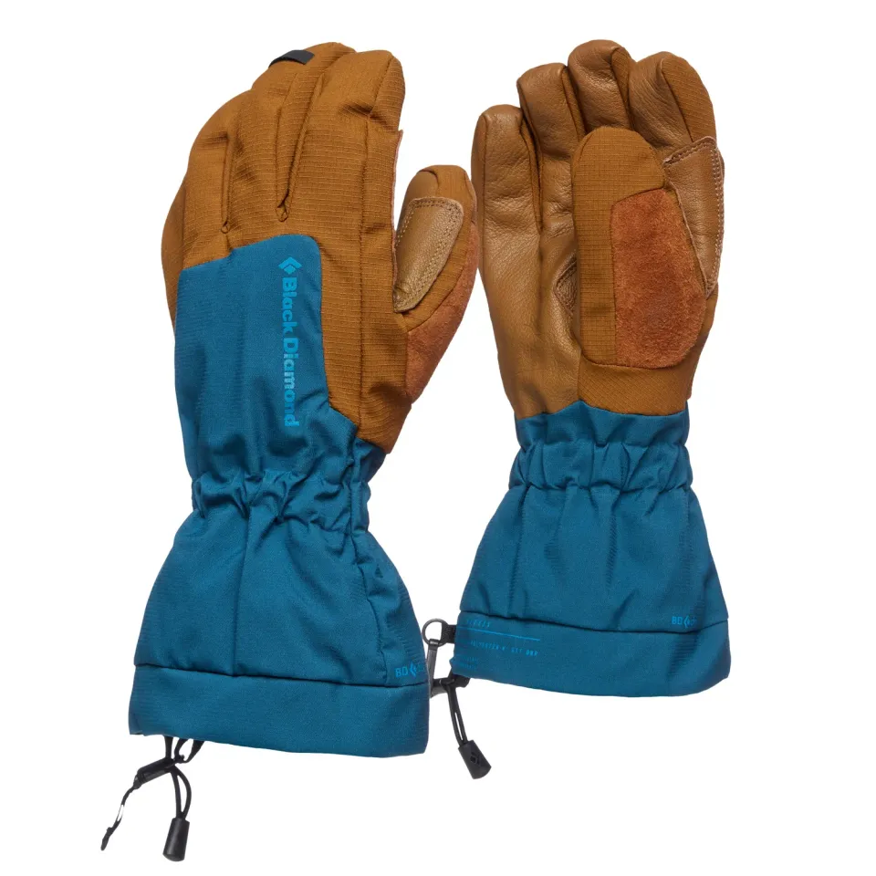 Black Diamond Glissade gants ski imperméables