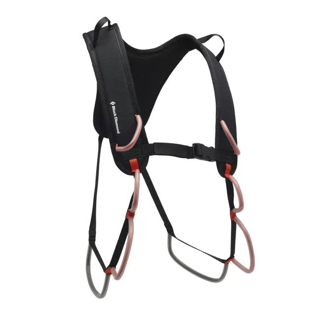 Black Diamond IAD Double Gear Sling porte-matériel