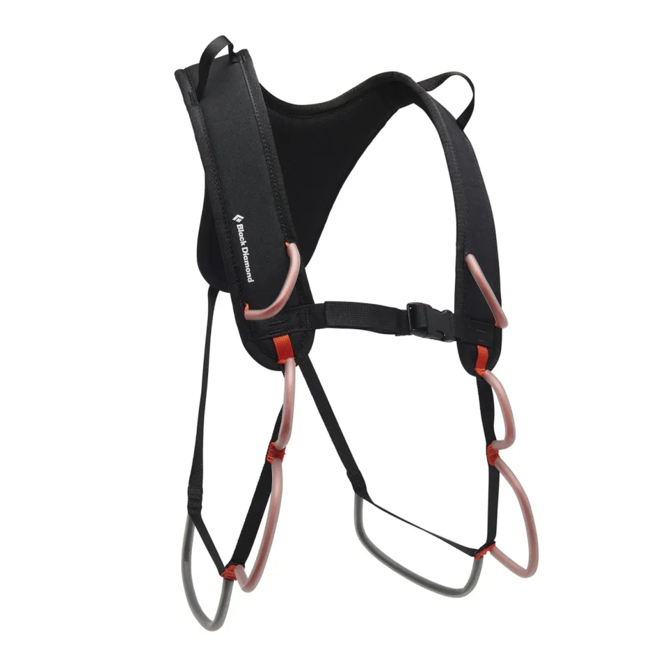 Black Diamond IAD Double Gear Sling porte-matériel