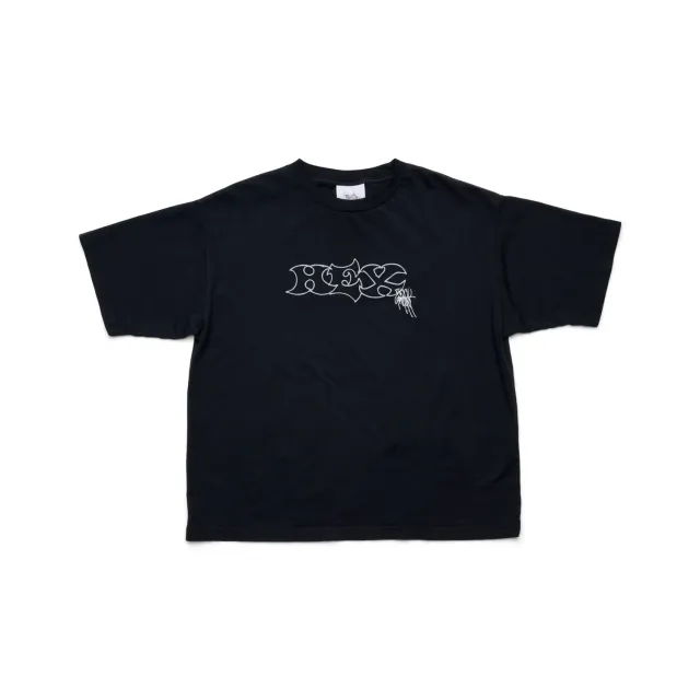 Black Diamond BD HEX Block Short Sleeve Tee t-shirt coton bio