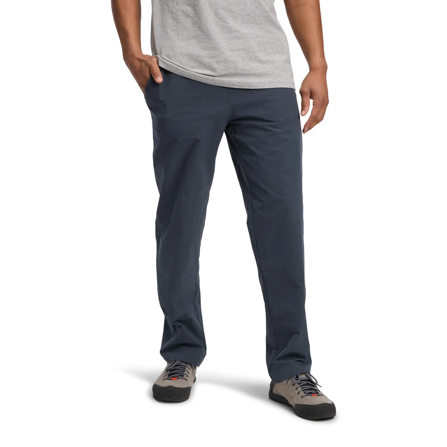 Black Diamond Sequence pantalon escalade homme léger