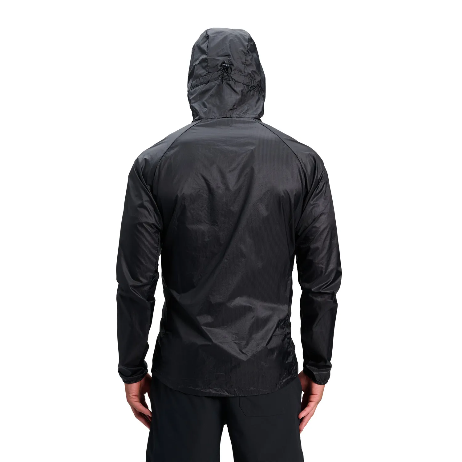Black Diamond Distance Wind Shell coupe-vent homme