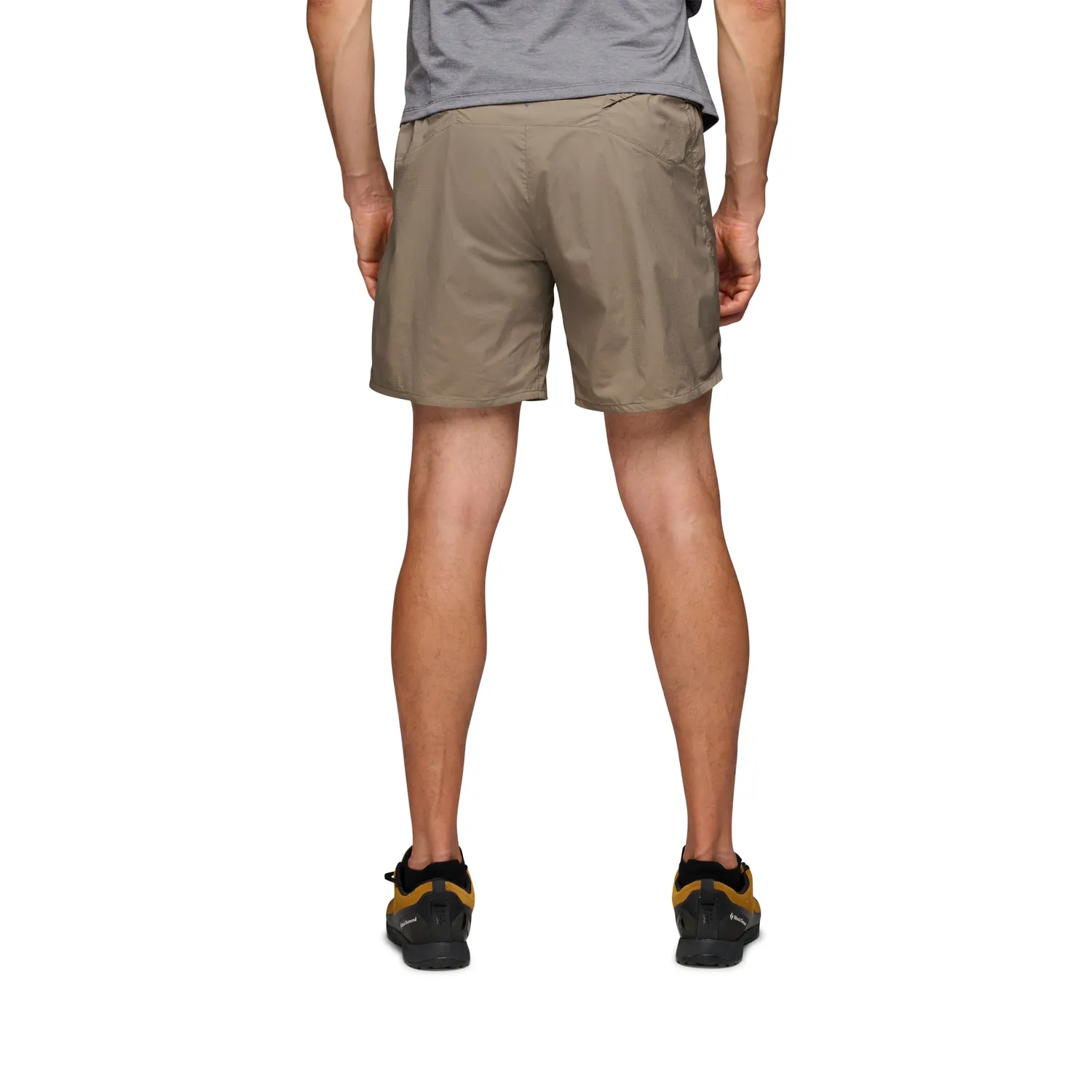 Black Diamond Distance Short running homme stretch