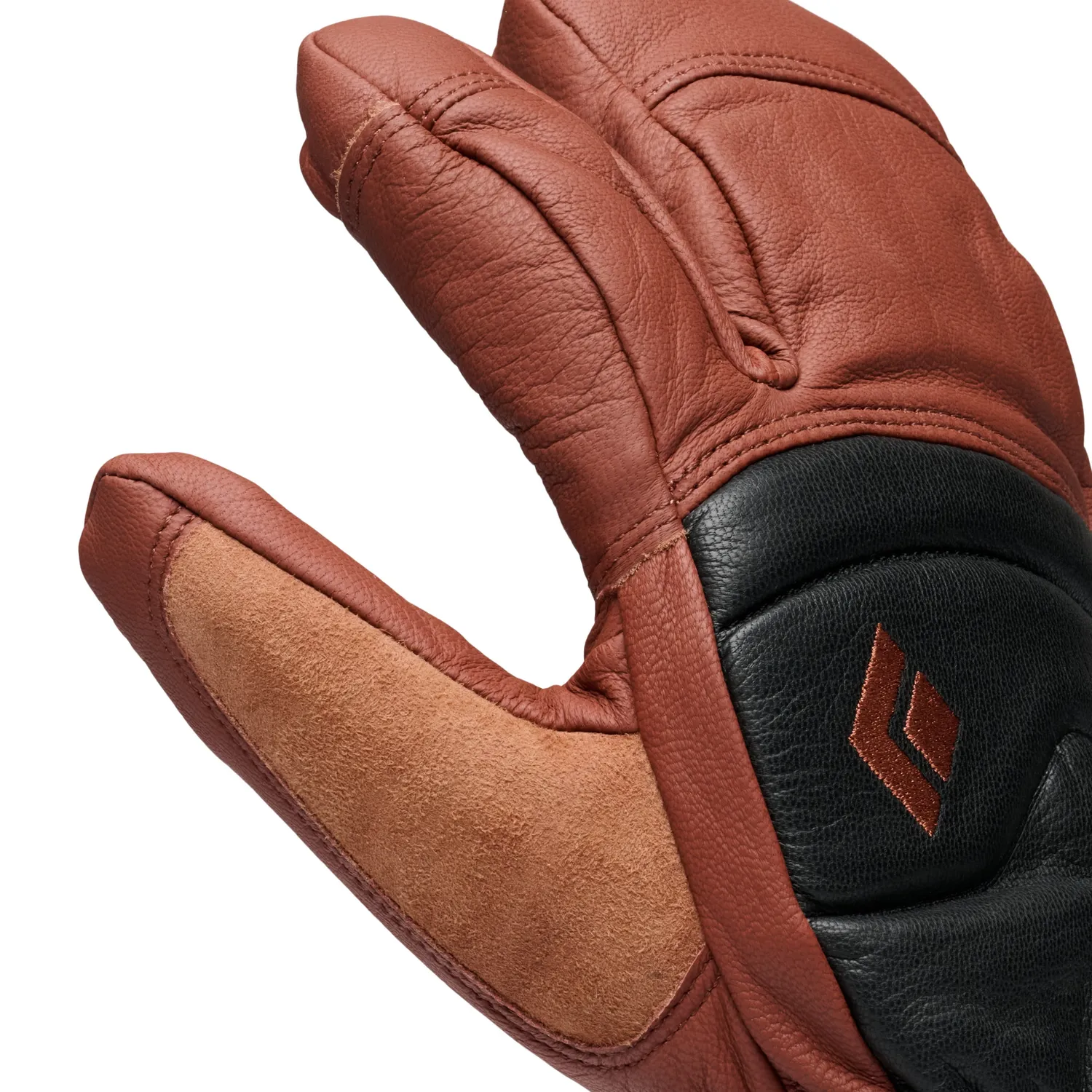Black Diamond Spark Finger Gloves gants de ski