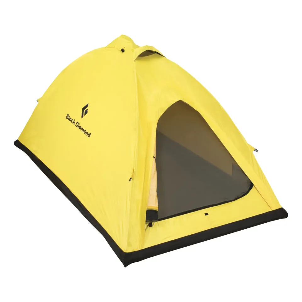 Black Diamond Eldorado tente alpinisme compacte
