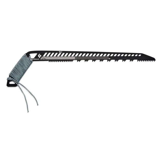Black Diamond Snow Saw Guide scie à neige 160 g