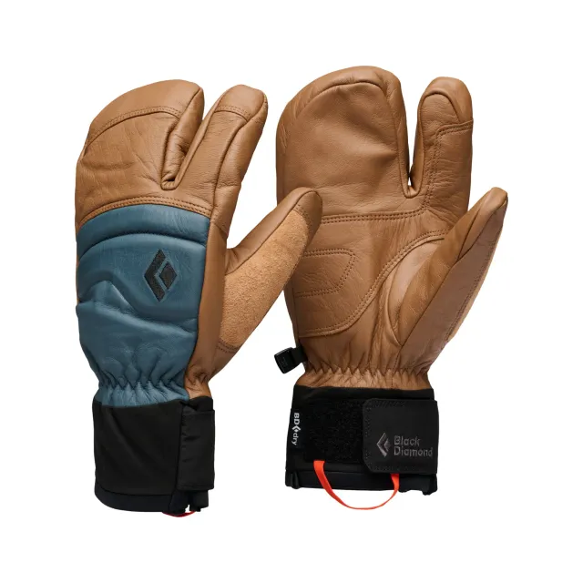 Black Diamond Spark Finger Gloves gants de ski