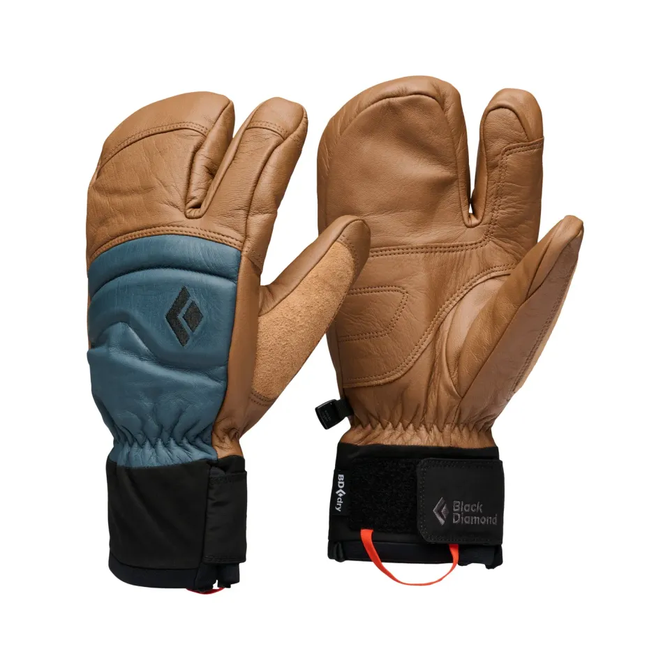 Black Diamond Spark Finger Gloves gants de ski