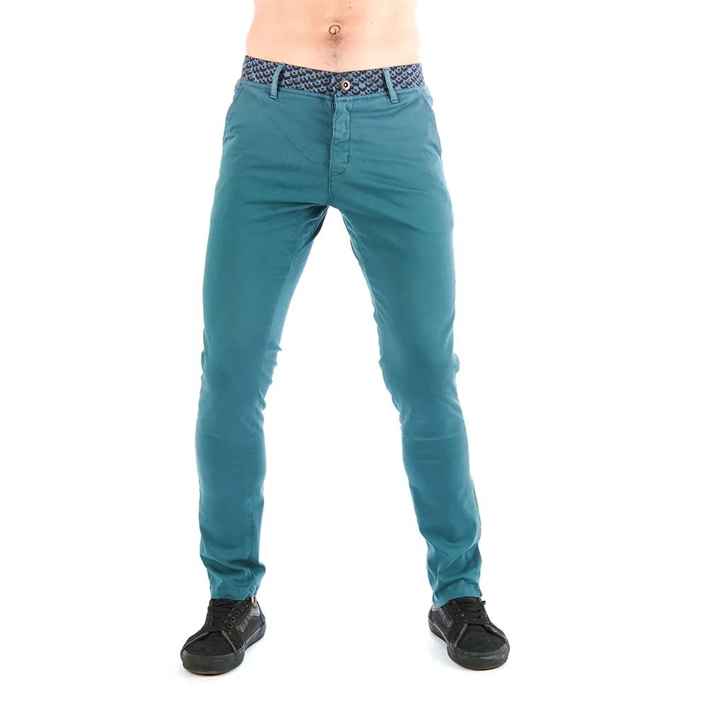 Nograd Fonzi t-shirt homme tissu italien