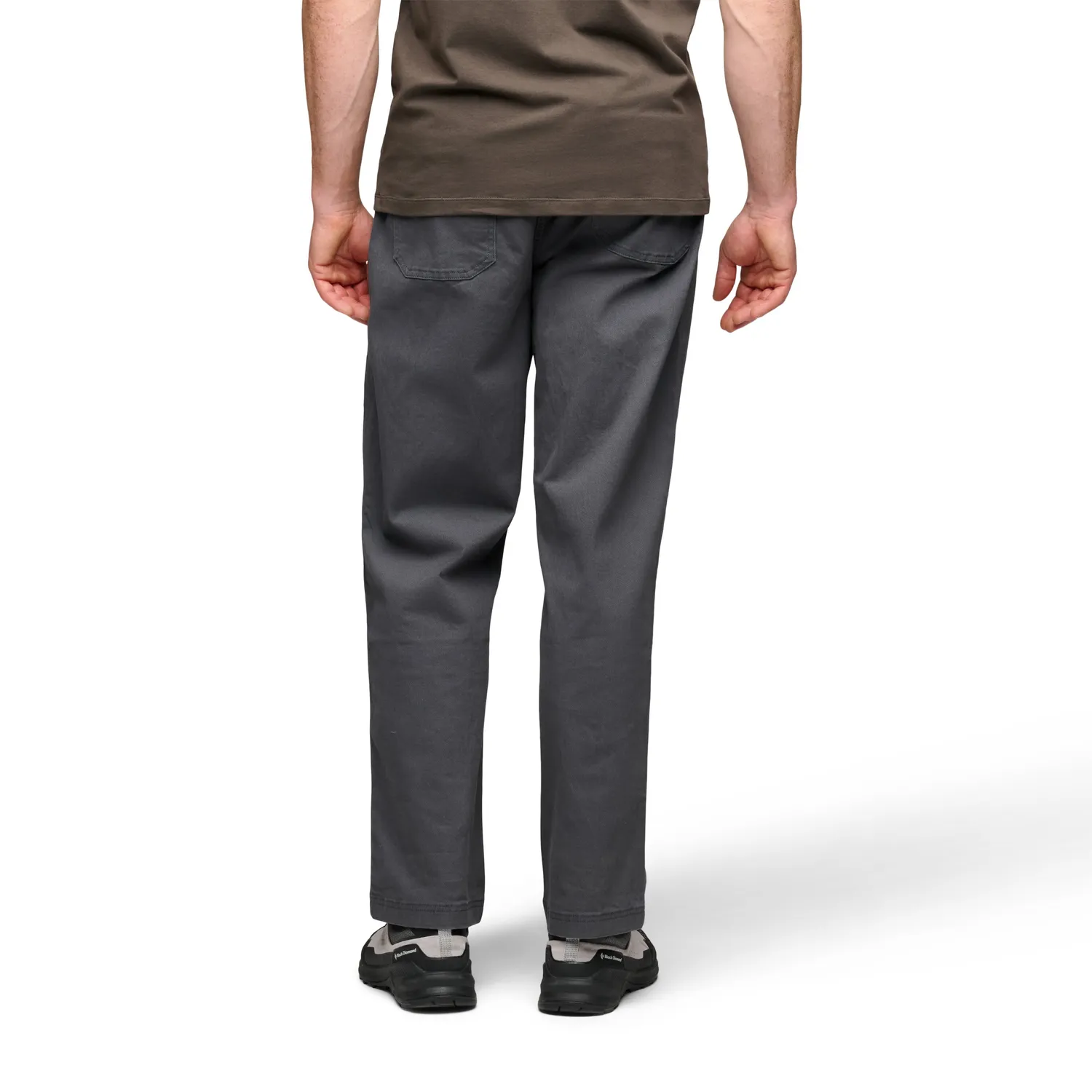 Black Diamond Dirtbag pantalon escalade homme stretch