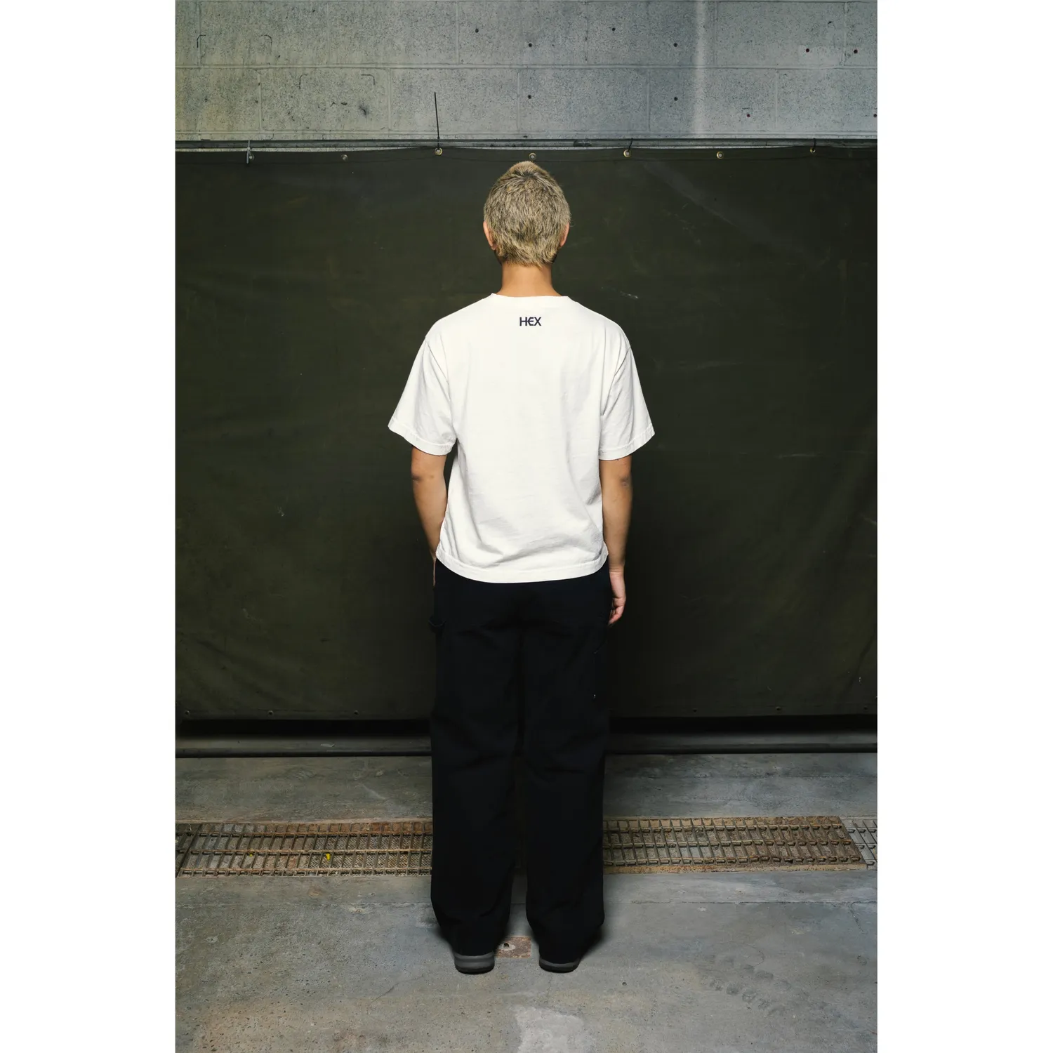 Black Diamond BD Hex Rock Sun t-shirt homme coton