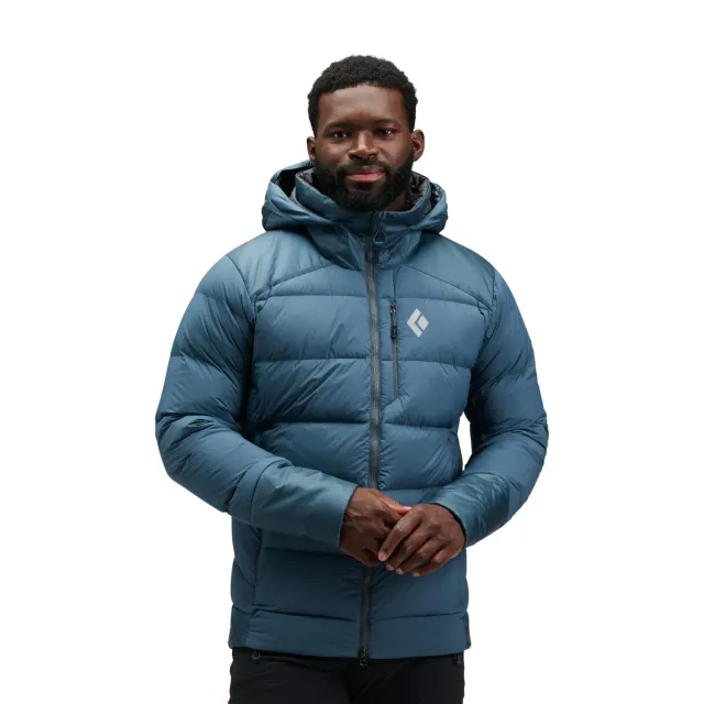 Black Diamond Mission Down 3000M doudoune homme