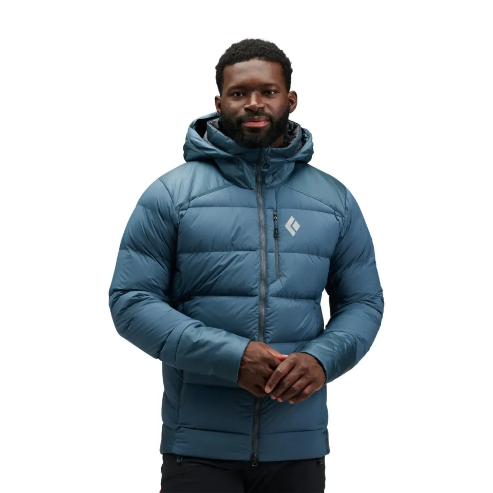 Black Diamond Mission Down 3000M doudoune homme