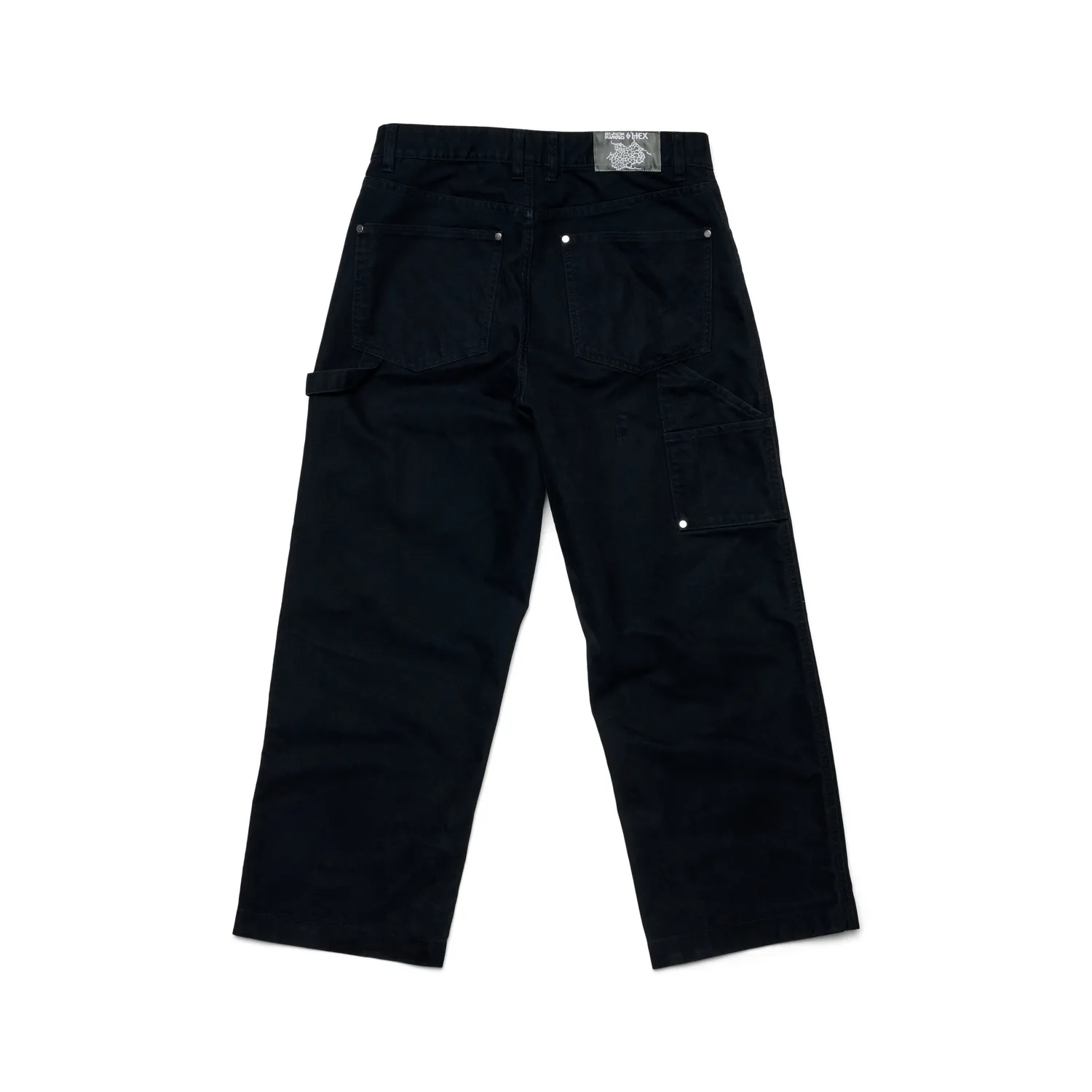 Black Diamond BD HEX Durham pantalon toile