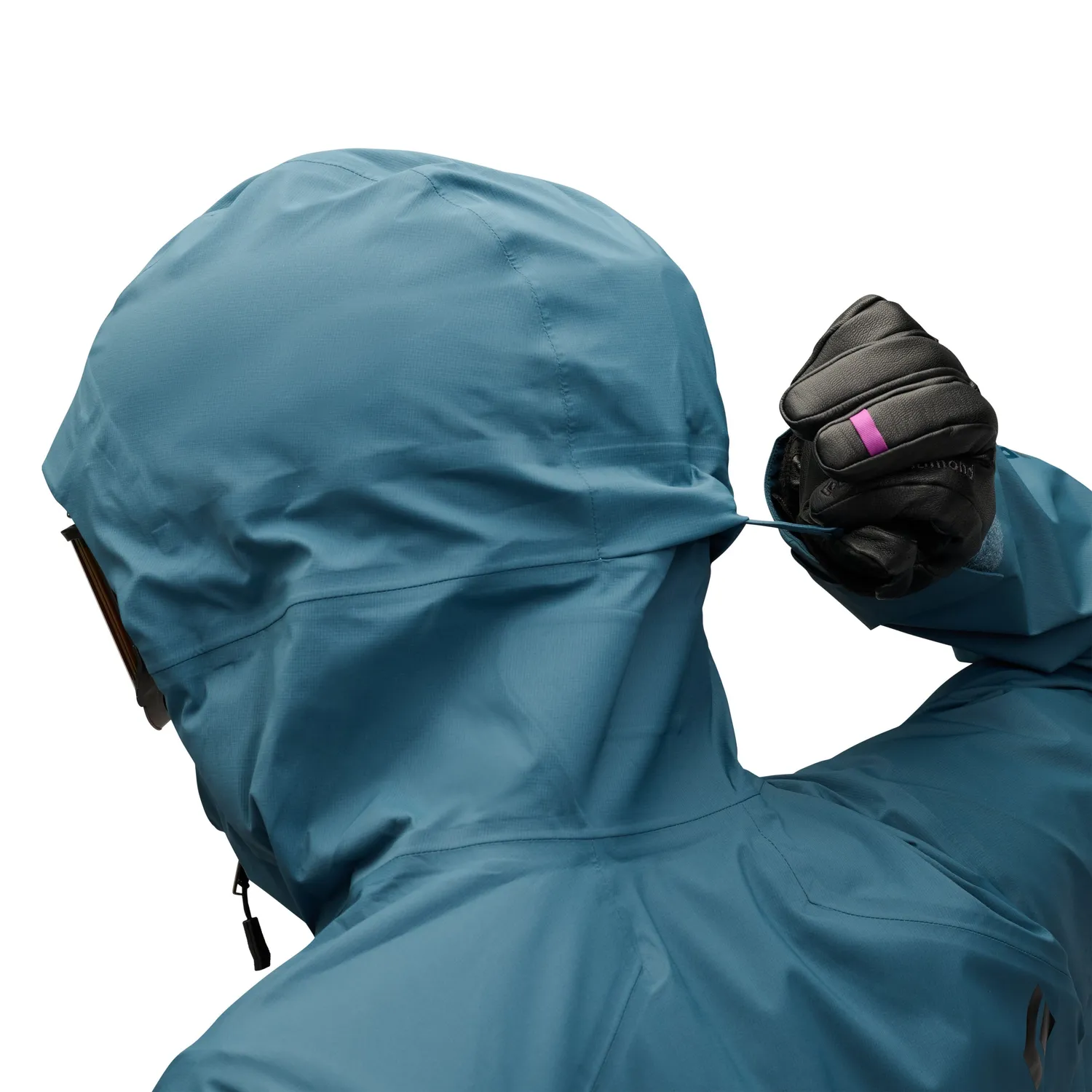 Black Diamond Recon Stretch LT veste ski homme