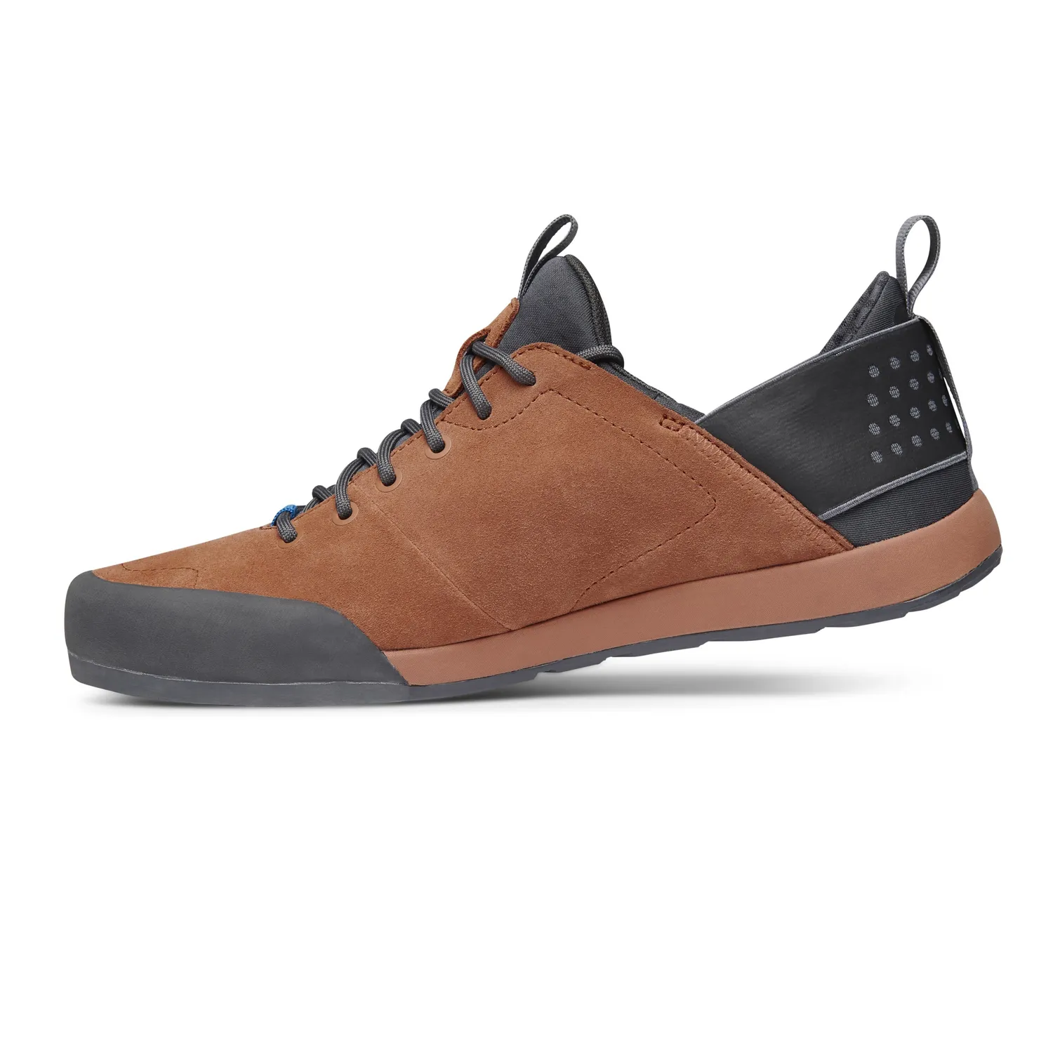 Black Diamond Session Suede chaussures d'approche homme suède