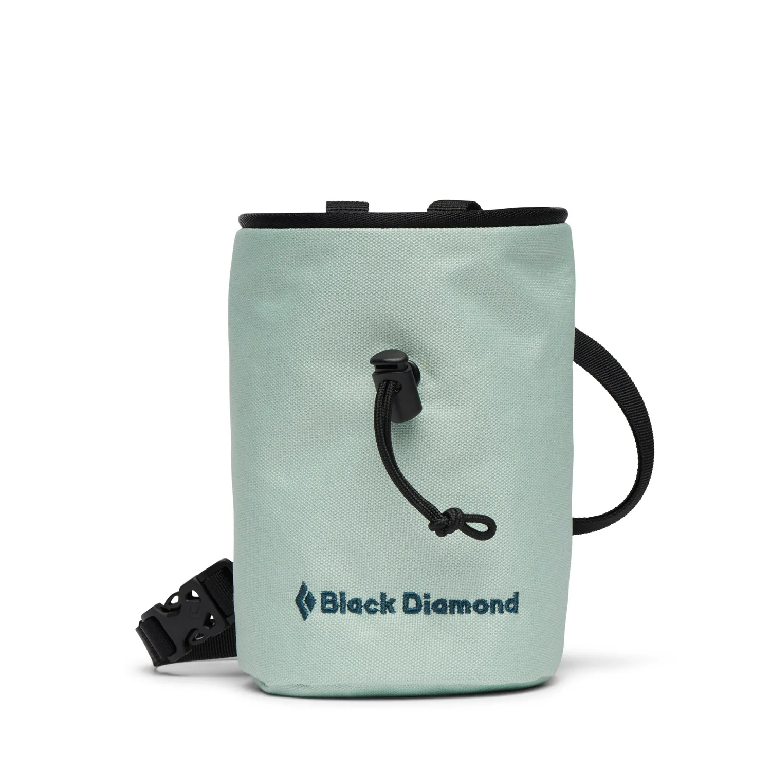 Black Diamond Mojo sac à magnésie cylindrique
