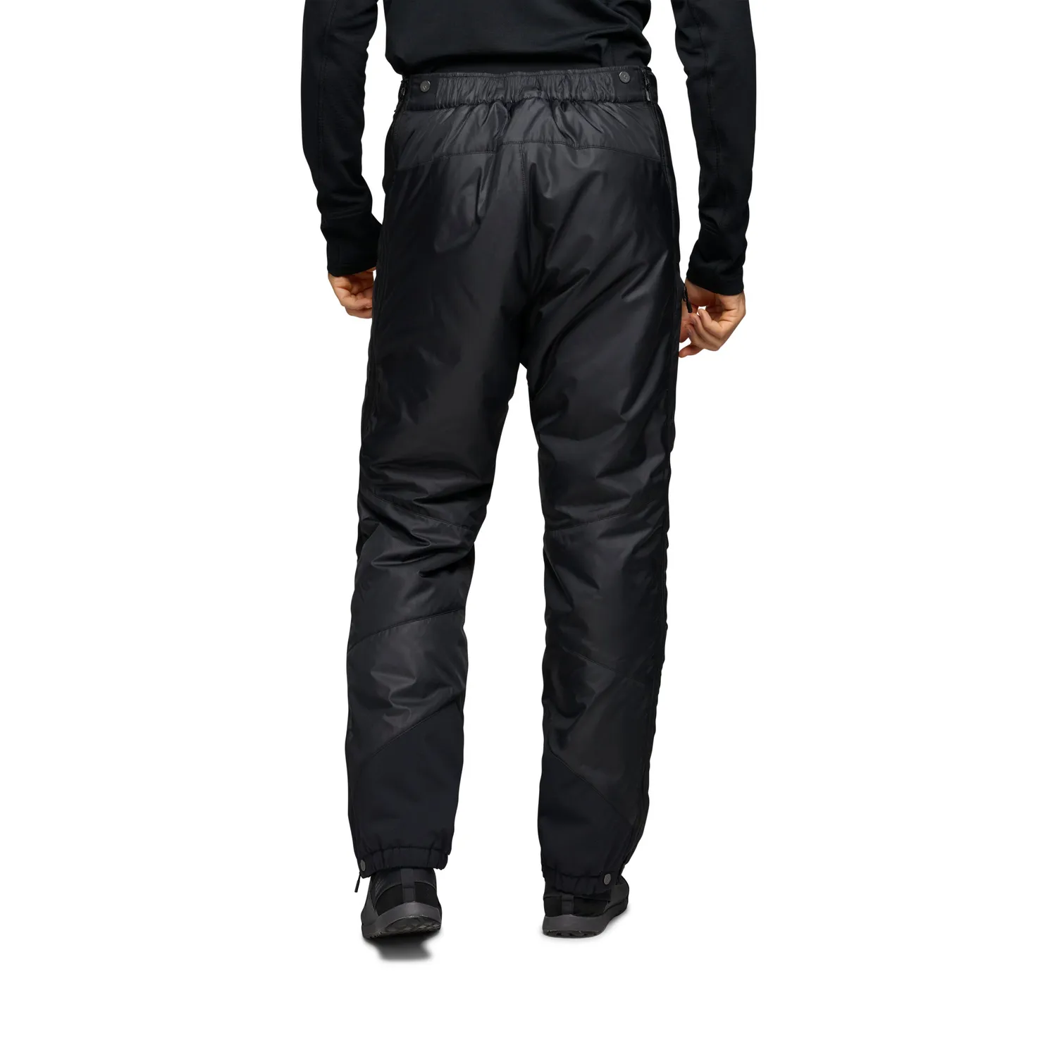 Black Diamond Solution 4.0 pantalon isolant