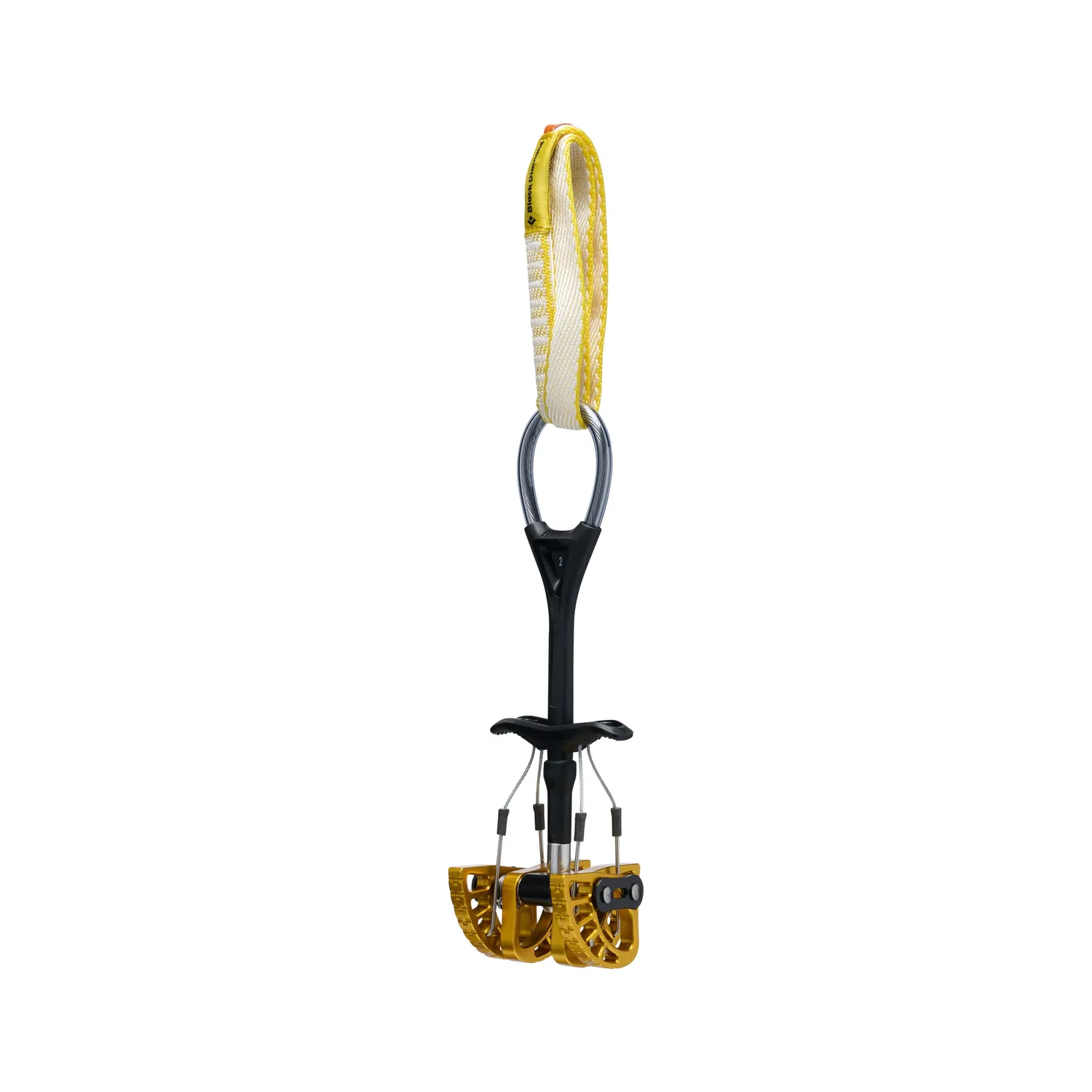 Black Diamond Camalot C4 Extendable Sling coinceur sangle extensible