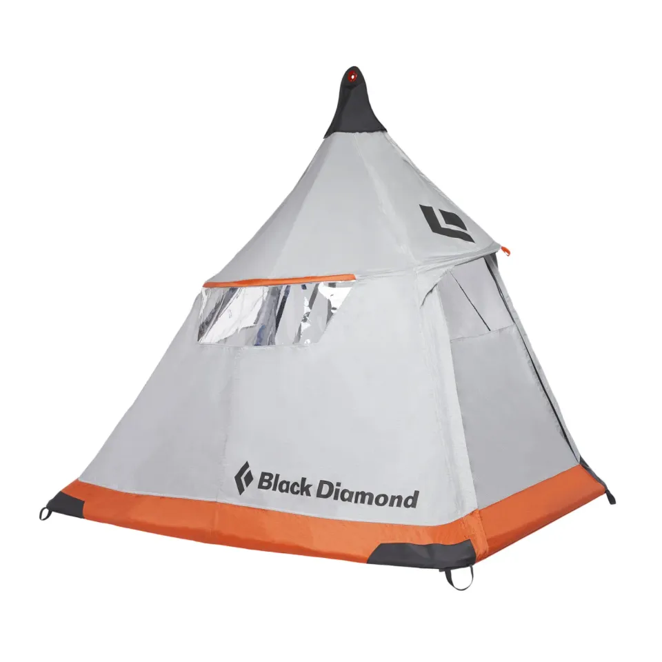 Black Diamond Perch Double Expedition fly de portaledge