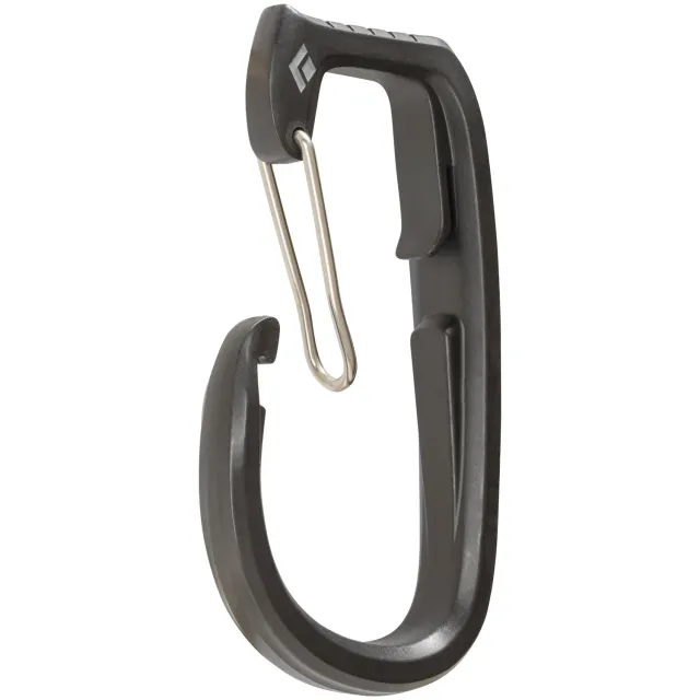 Black Diamond Ice Clipper porte-broches glace 6 broches