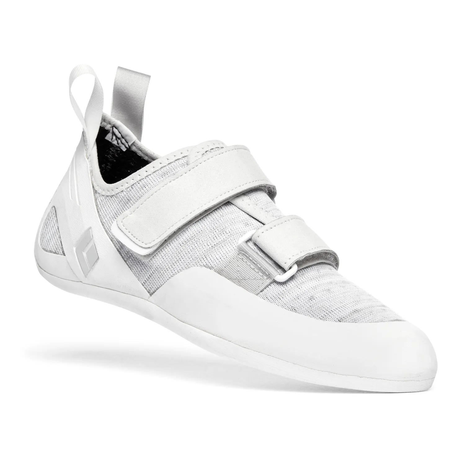 Black Diamond Equipment Momentum Chaussons escalade femme knit