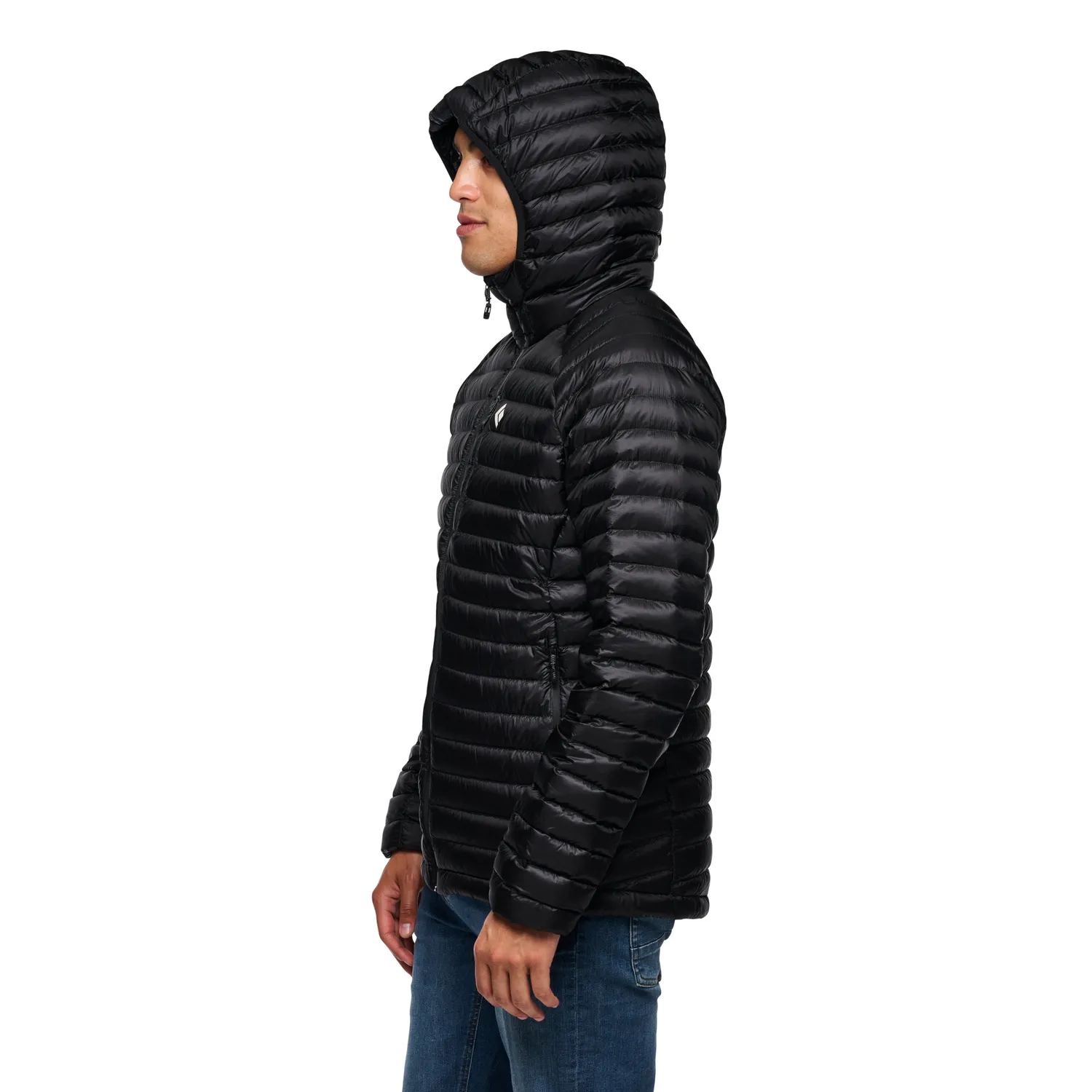 Black Diamond Deploy Down 1.0 Hoody doudoune homme duvet