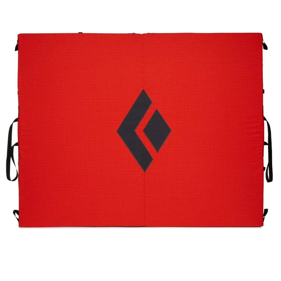 Black Diamond Mondo crash pad bloc grand format