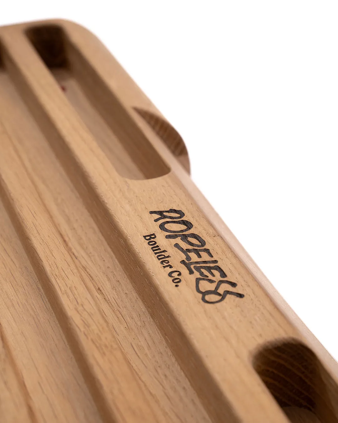 Ropeless The Board poutre bois massif