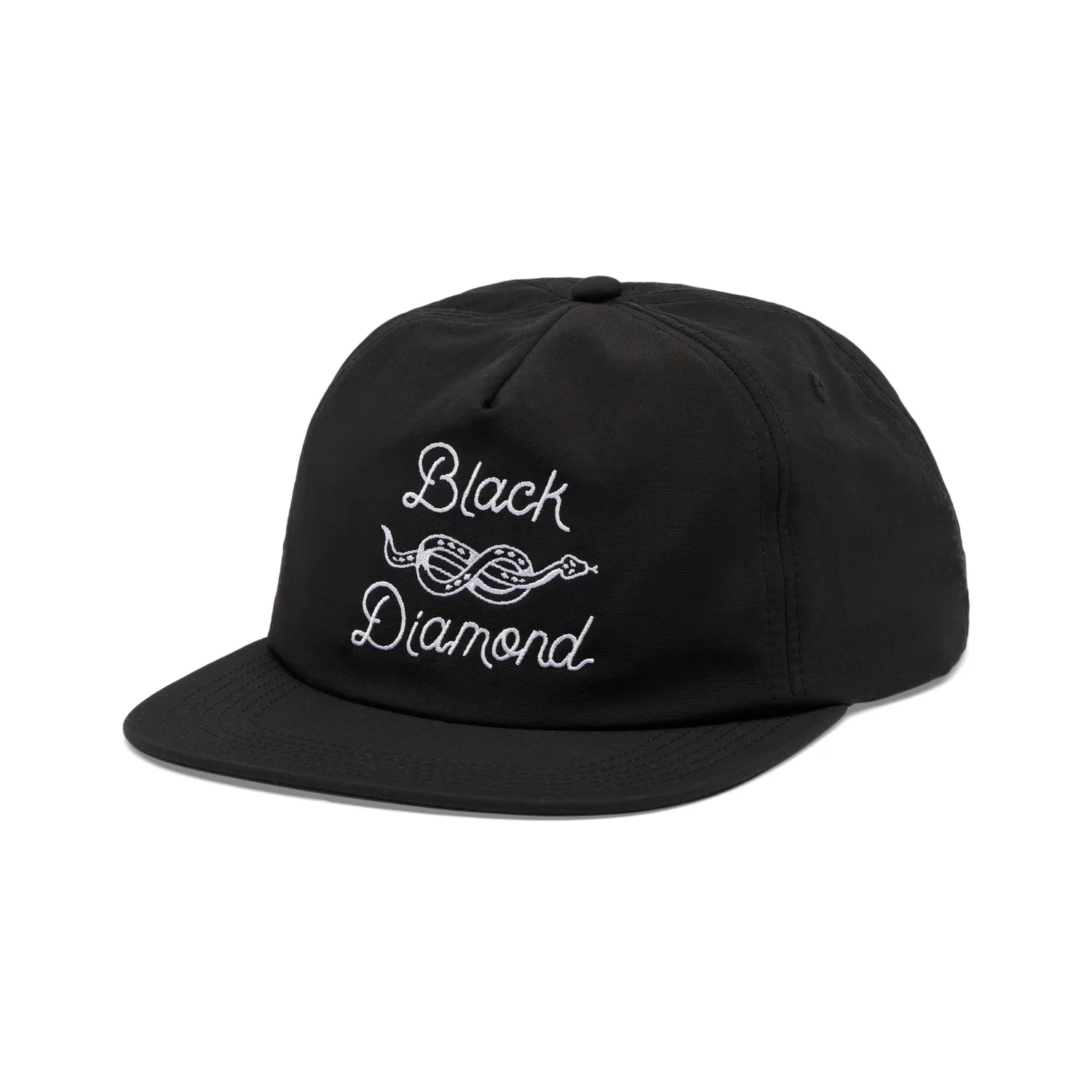Black Diamond Synthetic Surf Hat casquette