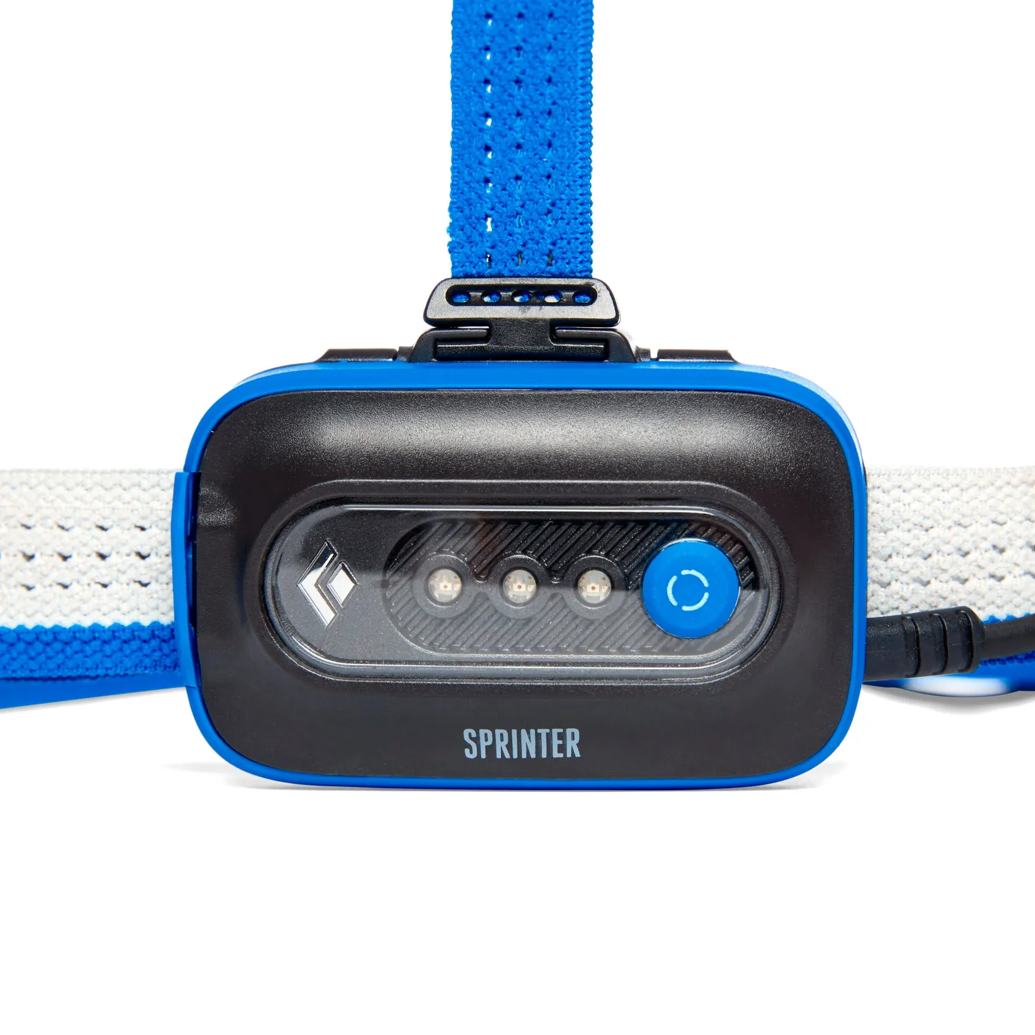 Black Diamond Sprinter 500 lampe frontale running