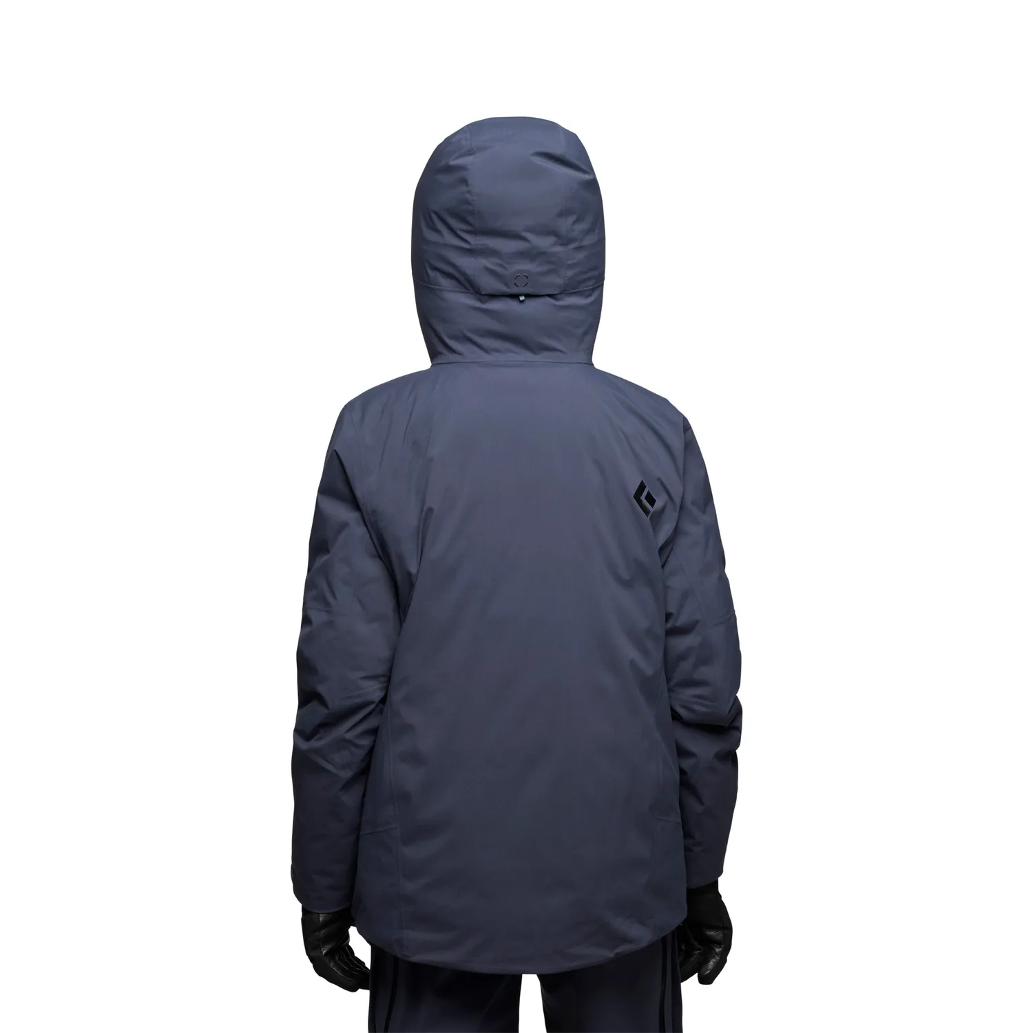 Black Diamond Equipment Women's Factor Insulated Parka veste ski femme