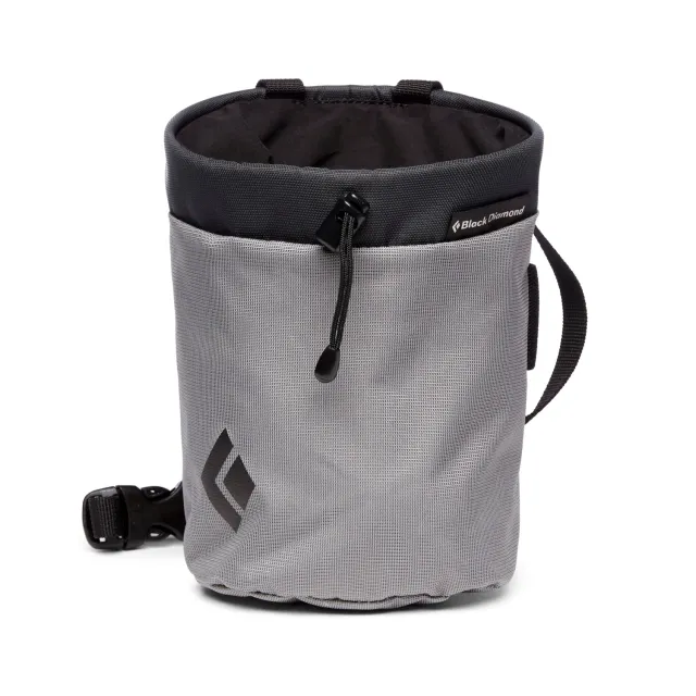 Black Diamond Repo sac à magnésie escalade tissu réutilisé