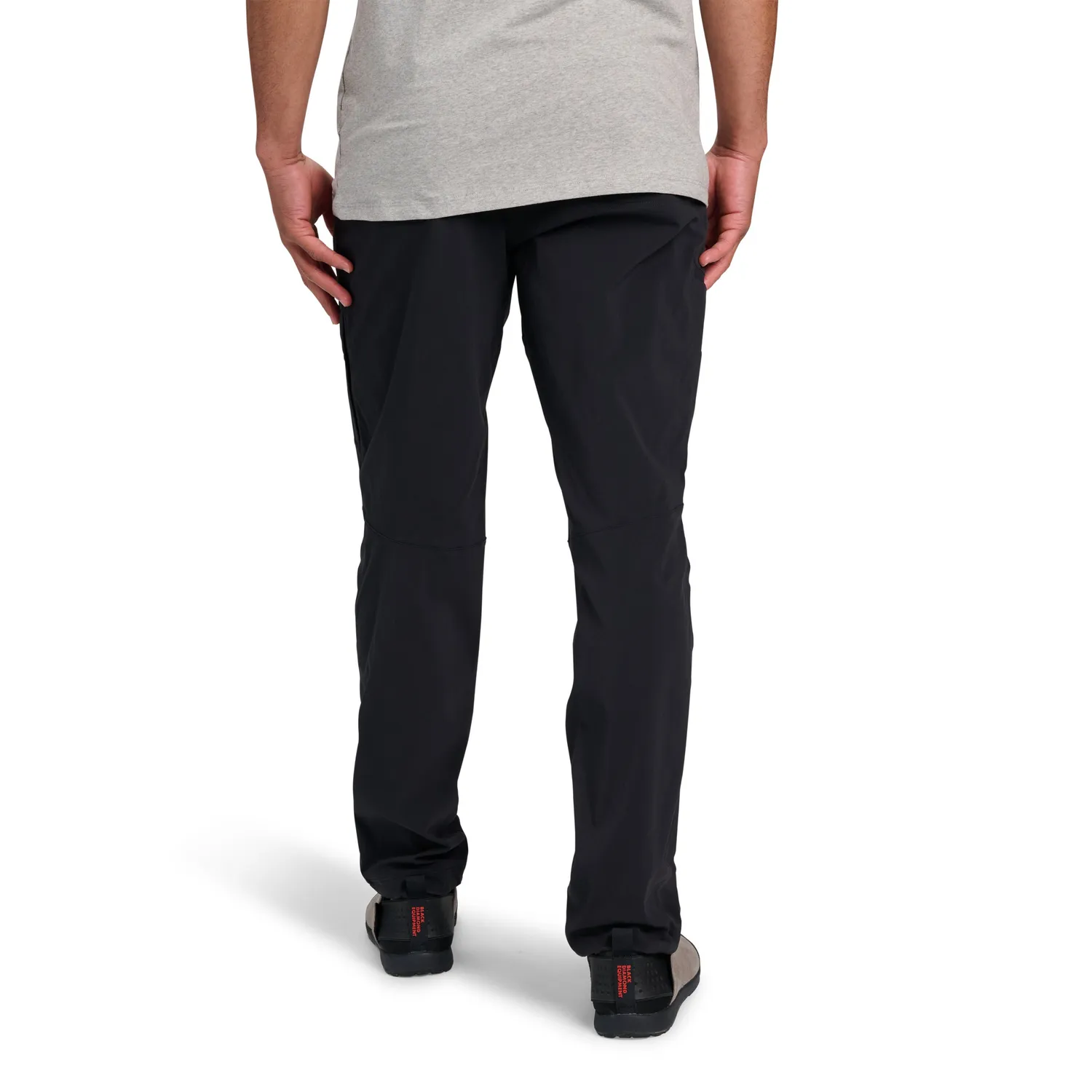Black Diamond Pursuit pantalon escalade homme stretch