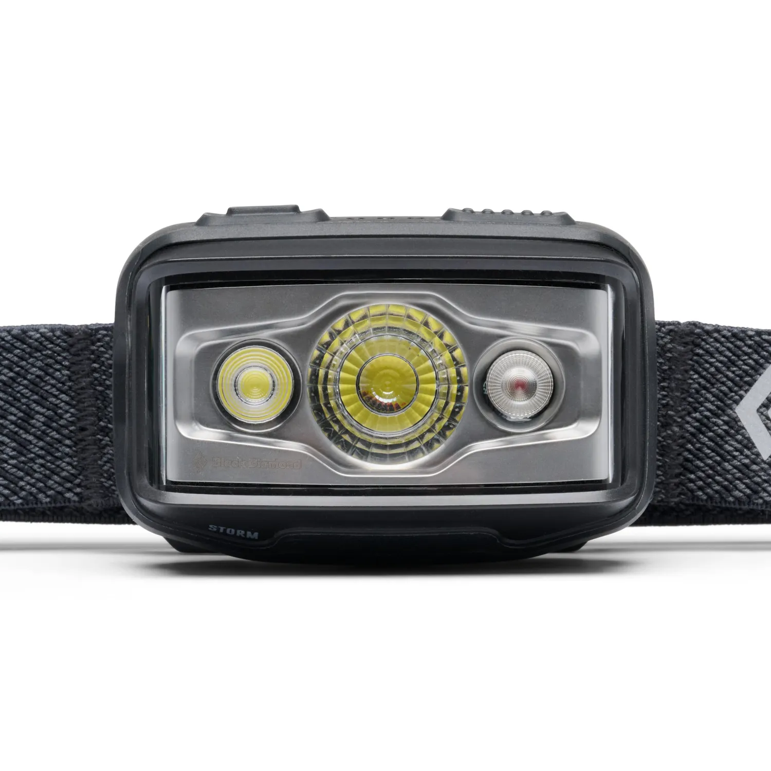 Black Diamond Storm lampe frontale rechargeable