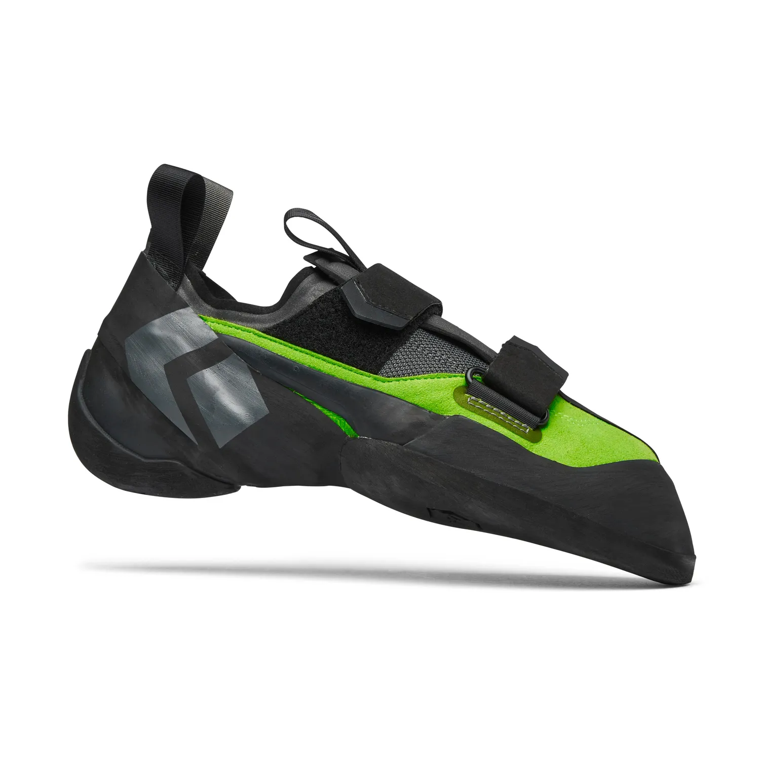 Black Diamond Method chaussons d'escalade velcro