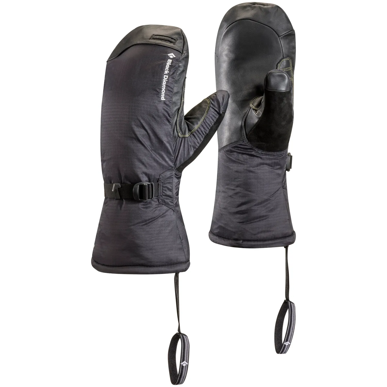 Black Diamond Super Light moufles GORE-TEX montagne