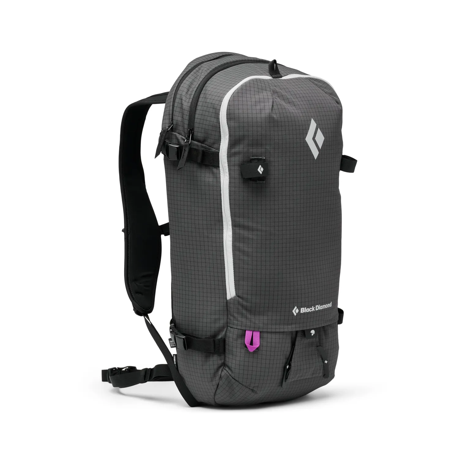Black Diamond Helio 38 sac à dos ski randonnée
